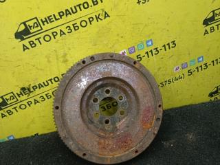 маховик Volkswagen Golf 2 поколение 1987, 1.3 л., бензин, МКПП, хетчбэк 5 дв., передний привод