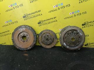 комплект сцепления Renault 19 2 поколение 1994, 1.7 л., бензин, МКПП, хетчбэк 5 дв., передний привод