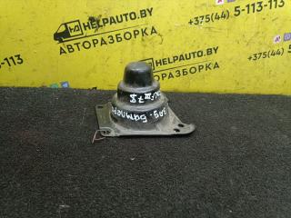 кронштейн заднего бампера Volkswagen Golf 3 поколение 1995, бензин, МКПП, хетчбэк 5 дв., передний привод