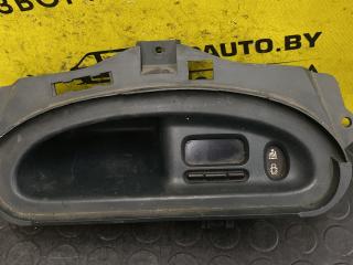 часы Renault Scenic 1 поколение 1999