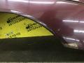 крыло переднее правое Peugeot 405 1 поколение 1995, 1.8 л., бензин, МКПП, седан, передний привод - фото №3