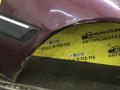 крыло переднее правое Peugeot 405 1 поколение 1995, 1.8 л., бензин, МКПП, седан, передний привод - фото №4