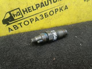 форсунка BMW 5 серия E34 1990, 2.4 л., дизель, МКПП, седан, задний привод