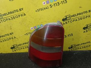 фонарь задний левый Ford Mondeo 1 поколение 1996, 1.8 л., дизель, МКПП, универсал, передний привод