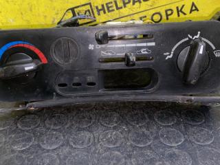 блок управления печки / климат-контроля Mitsubishi Colt 4 поколение 1995