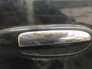 ручка наружная задняя правая Nissan Maxima A32 1999, 2.0 л., i, бензин, МКПП, седан, передний привод, VQ20