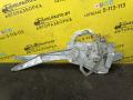 стеклоподъемник передний левый Opel Omega B 1998, 2.0 л., TDi, дизель, МКПП, седан, задний привод, X20DTH - фото №3