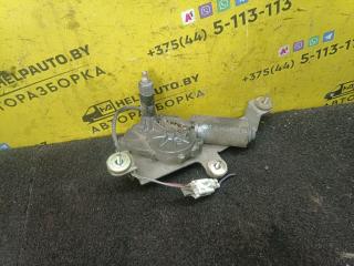 моторчик заднего стеклоочистителя (дворника) Ford Mondeo 1 поколение 1995, 1.8 л., TD, дизель, МКПП, универсал, передний привод