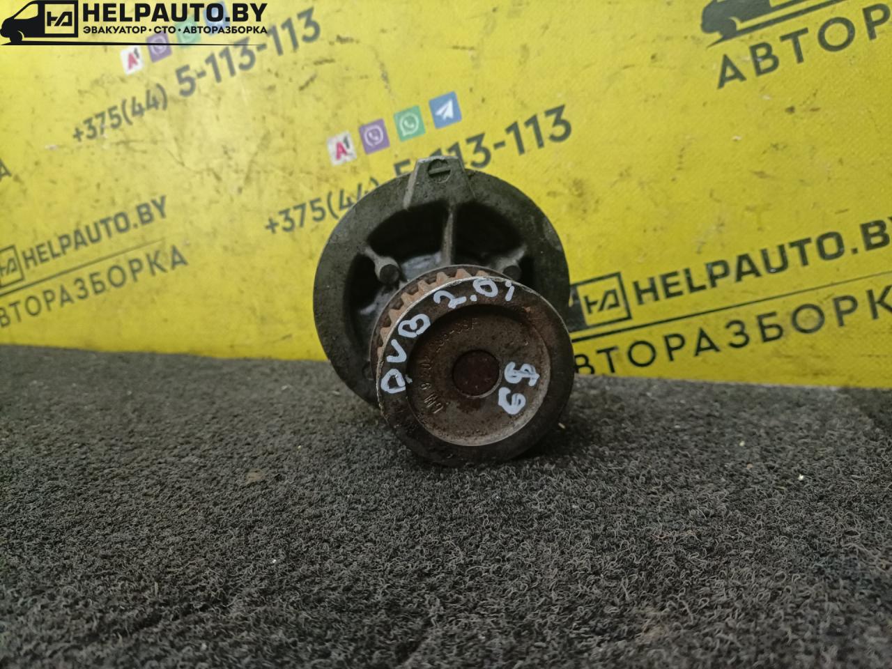 помпа Opel Vectra B 1998, 2.0 л., бензин, 90400067 - фото №1