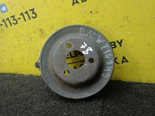 шкив коленвала BMW 5 серия E34 1990, 2.4 л., дизель