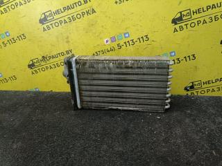 радиатор отопителя (печки) Peugeot 405 1 поколение 1993, 1.8 л., бензин, МКПП, седан, передний привод