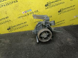 ТНВД Citroen C4 Picasso 1 поколение 2007, 1.6 л., HDi, дизель, МКПП, минивэн, передний привод, BOSCH, 0445010102, 9656300380
