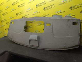 полка багажника Nissan Maxima A33 2003, 2.0 л., i, бензин, АКПП, седан, передний привод, VQ20DE