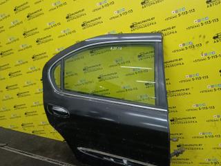 дверь задняя правая Nissan Maxima A33 2003, 2.0 л., i, бензин, АКПП, седан, передний привод, VQ20DE