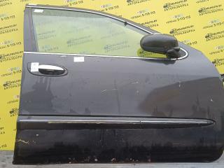 дверь передняя правая Nissan Maxima A33 2003, 2.0 л., i, бензин, АКПП, седан, передний привод, VQ20DE