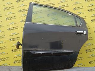 дверь задняя левая Nissan Maxima A33 2003, 2.0 л., i, бензин, АКПП, седан, передний привод, VQ20DE
