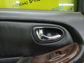 ручка внутренняя задняя левая Nissan Maxima A33 2003, 2.0 л., i, бензин, АКПП, седан, передний привод, VQ20DE