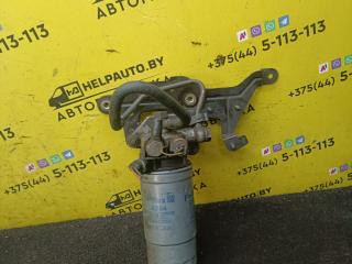 кронштейн топливного фильтра Alfa Romeo 156 1 поколение 2000, 2.4 л., дизель