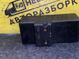 вентилятор радиатора Volkswagen Bora 1 поколение 2001, 1.6 л., бензин, 1J0919506H, SHO898884000