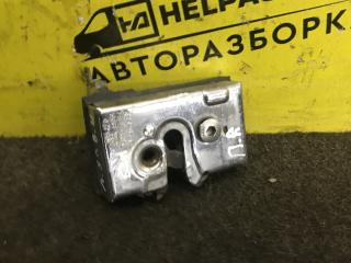 замок двери задней левой Audi 80 8C/B4 1995, 2.0 л., бензин, МКПП, седан, передний привод