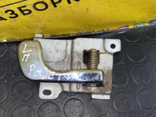 ручка внутренняя передняя левая Mitsubishi Pajero 2 поколение 1994