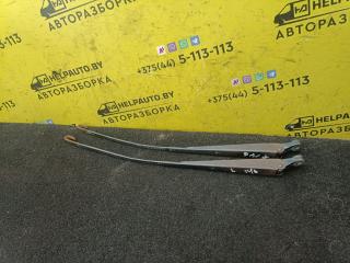 щеткодержатель (поводок стеклоочистителя, дворник) Alfa Romeo 146 1 поколение 1996, 1.4 л., i, бензин, МКПП, хетчбэк 5 дв., передний привод