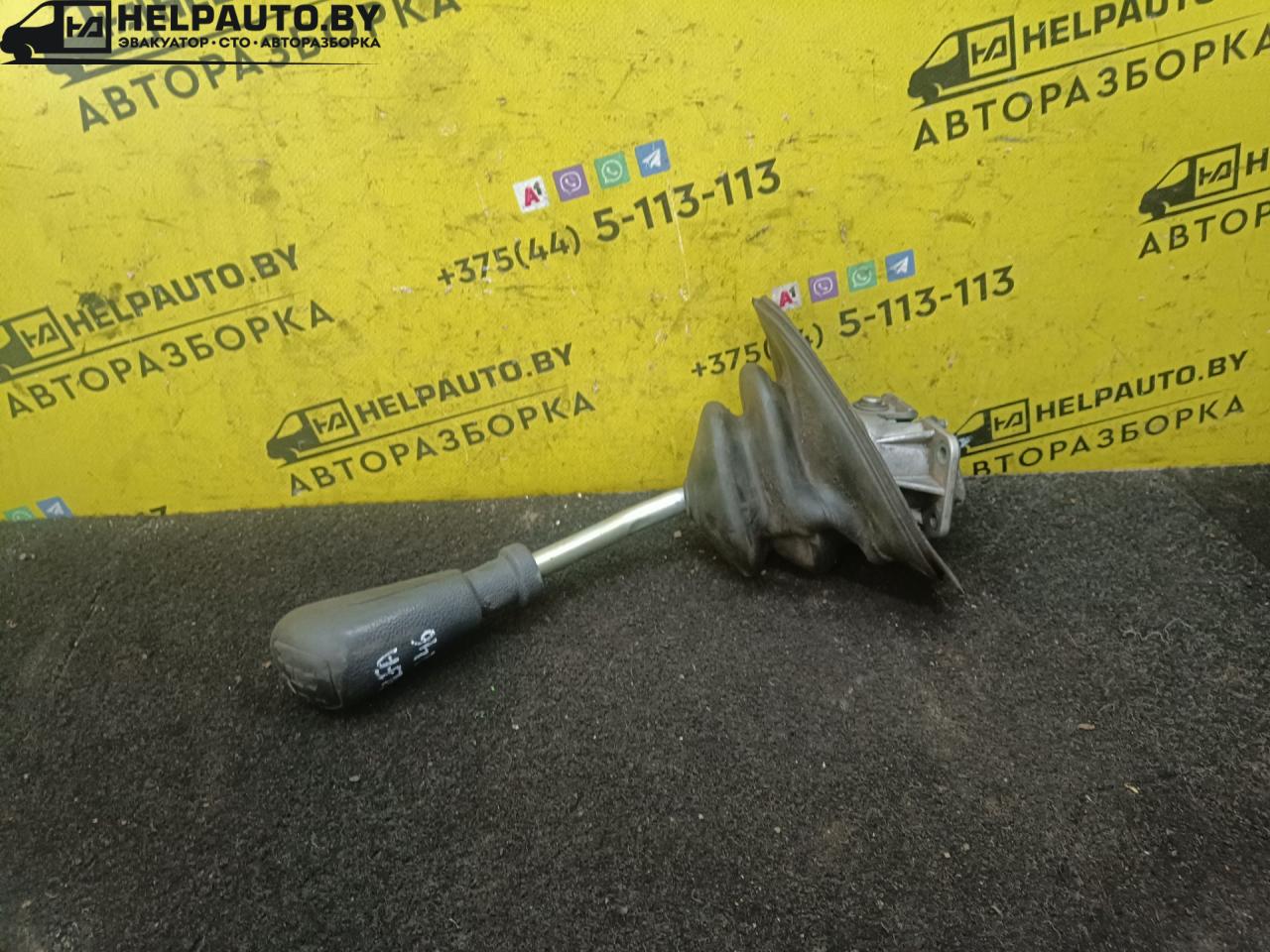 кулиса Alfa Romeo 146 1 поколение 1996, 1.4 л., i, бензин, МКПП, хетчбэк 5 дв., передний привод - фото №1