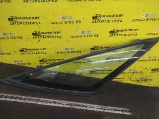 стекло кузовное боковое левое Chevrolet Lumina 2 поколение 1996, 3.1 л., бензин, АКПП, минивэн, MINIVAN