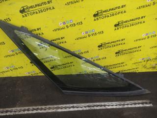стекло кузовное боковое правое Chevrolet Lumina 2 поколение 1996, 3.1 л., бензин, АКПП, минивэн, MINIVAN
