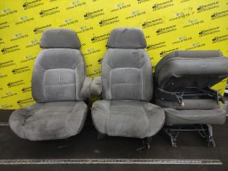 салон (комплект сидений) Chevrolet Lumina 2 поколение 1995, 3.1 л., i, бензин, АКПП, минивэн, передний привод, LIKVIDACIYA, SKLADA