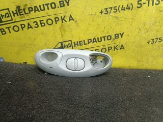 фонарь салона (плафон) Hyundai Lantra 2 поколение [рестайлинг] 1999, 1.9 л., дизель, МКПП, универсал, передний привод, XUD9A