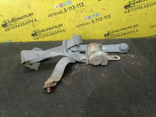 ремень безопасности Hyundai Lantra 2 поколение [рестайлинг] 1999, 1.9 л., дизель, МКПП, универсал, передний привод, XUD9A