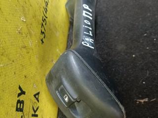 ручка обшивки двери передней правой Fiat Palio 1 поколение 1998, 1.2 л., i, бензин, МКПП, универсал, передний привод