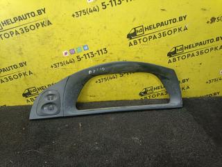 рамка панели приборов Fiat Palio 1 поколение 1998, 1.2 л., i, бензин, МКПП, универсал, передний привод