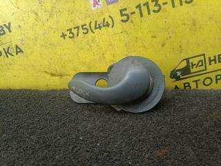 ручка внутренняя передняя правая Fiat Palio 1 поколение 1998, 1.2 л., i, бензин, МКПП, универсал, передний привод