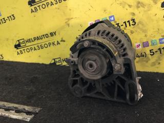 генератор Fiat Palio 1 поколение 1998, 1.2 л., i, бензин, МКПП, универсал, передний привод, 188A4000