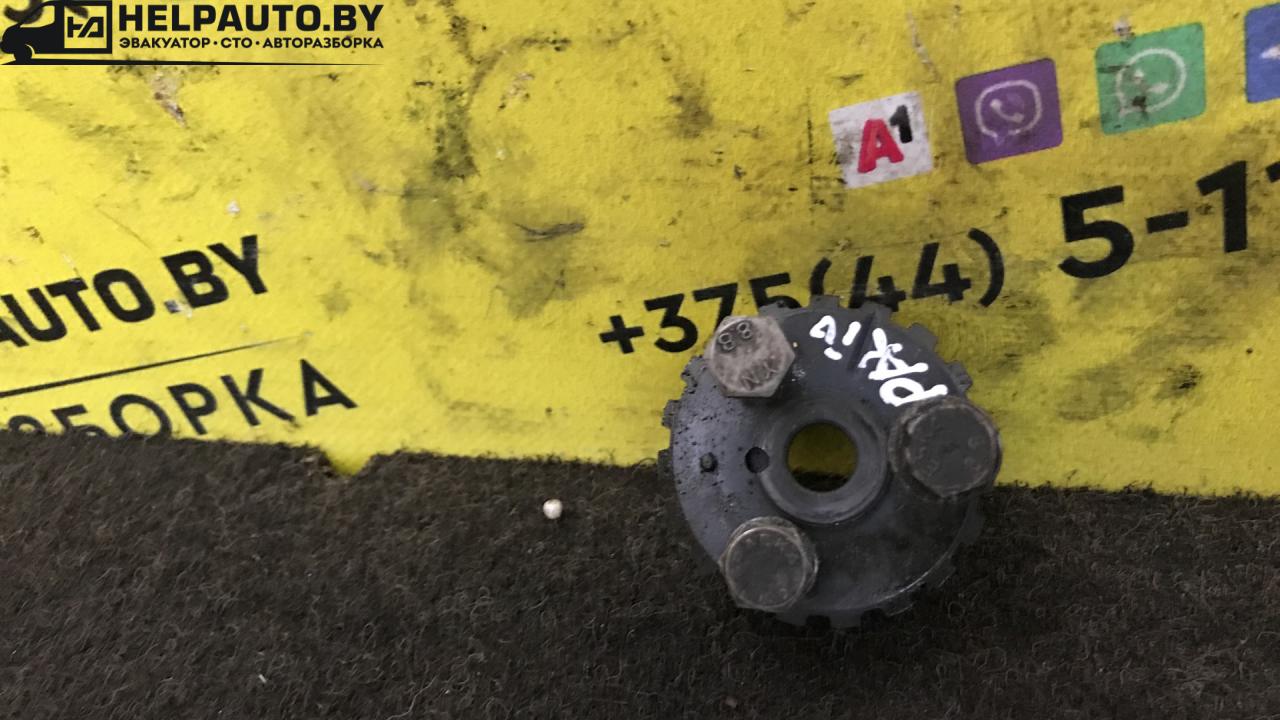 шестерня (звездочка) коленвала Fiat Palio 1 поколение 1998, 1.2 л., i, бензин, МКПП, универсал, передний привод, 188A4000 - фото №1