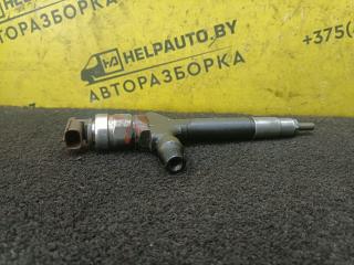 форсунка Mazda 3 BK 2004, 2.0 л., дизель, МКПП, передний привод, RF7J13H50