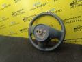 руль Fiat Brava 1 поколение 1998, 1.4 л., i, бензин, МКПП, хетчбэк 5 дв., передний привод - фото №3