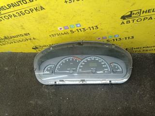 щиток приборов (приборная панель) Fiat Brava 1 поколение 1998, 1.4 л., i, бензин, МКПП, хетчбэк 5 дв., передний привод