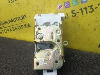 замок двери задней левой Ford Mondeo 3 поколение (2000 - 2003), 1.8 л., i, бензин, МКПП, седан, передний привод