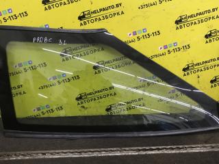 стекло кузовное боковое левое Ford Probe 2 поколение 1995, 2.0 л., i, бензин, МКПП, купе, передний привод