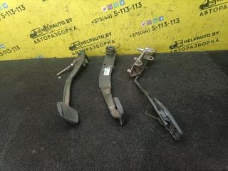 узел педальный (блок педалей) Ford Probe 2 поколение 1995, 2.0 л., i, бензин, МКПП, купе, передний привод