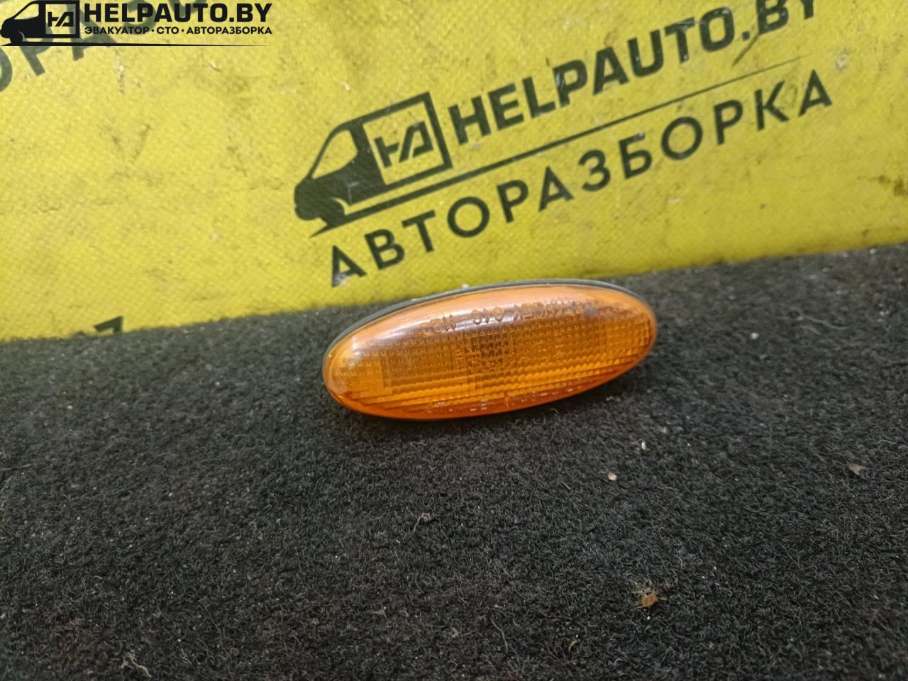 повторитель передний левый Ford Probe 2 поколение 1995, 2.0 л., i, бензин, МКПП, купе, передний привод - фото №1