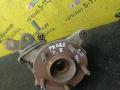 ступица передняя правая Ford Probe 2 поколение 1995, 2.0 л., i, бензин, МКПП, купе, передний привод - фото №2