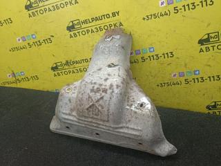 тепловой экран глушителя Ford Probe 2 поколение 1995, 2.0 л., i, бензин, МКПП, купе, передний привод