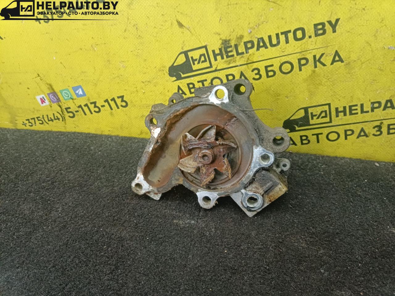 помпа Ford Probe 2 поколение 1995, 2.0 л., i, бензин, МКПП, купе, передний привод - фото №1