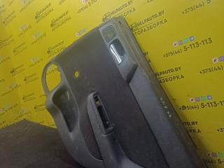 обшивка двери задняя правая Opel Astra G 2001, 1.6 л., бензин, МКПП, универсал, передний привод, LIKVIDACIYA, SKLADA