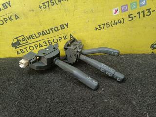 переключатель подрулевой (стрекоза) Ford Sierra 1 поколение [рестайлинг] 1989, 2.0 л., i, бензин, МКПП, хетчбэк 5 дв., задний привод