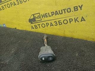 кнопка стеклоподъемника переднего правого Ford Mondeo 2 поколение 1999, 1.8 л., TD, RFN, дизель, МКПП, синий, универсал, передний привод